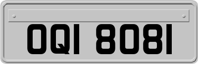 OQI8081