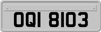 OQI8103