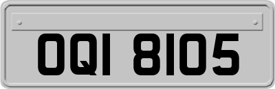 OQI8105