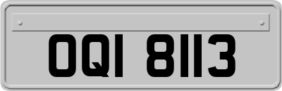 OQI8113