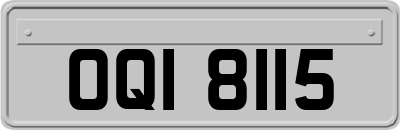 OQI8115