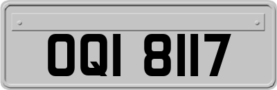 OQI8117