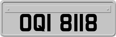 OQI8118