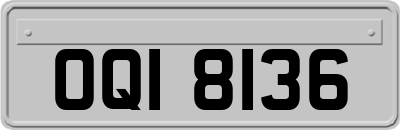 OQI8136