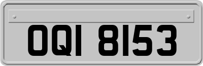 OQI8153