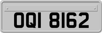 OQI8162