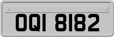 OQI8182