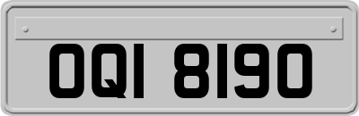 OQI8190