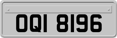 OQI8196