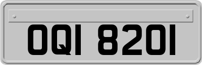 OQI8201