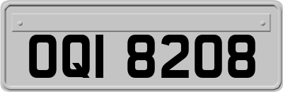 OQI8208