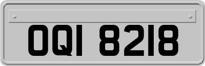 OQI8218