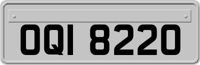 OQI8220