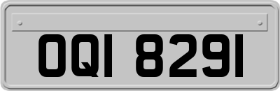 OQI8291