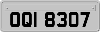 OQI8307