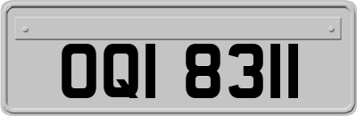 OQI8311