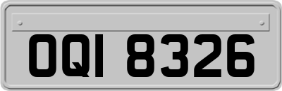 OQI8326