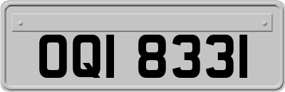 OQI8331
