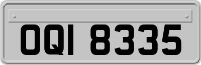 OQI8335