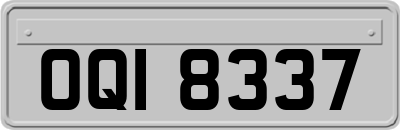OQI8337