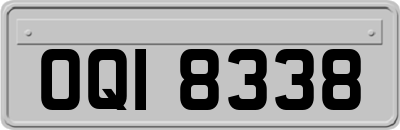 OQI8338