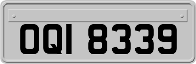 OQI8339