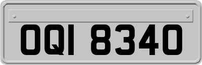 OQI8340
