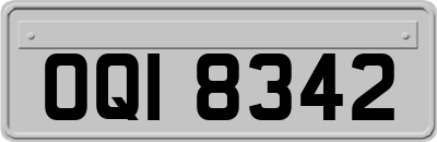 OQI8342