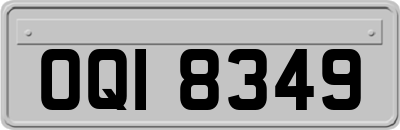 OQI8349