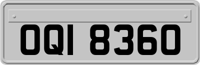 OQI8360