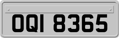 OQI8365