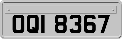 OQI8367