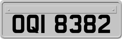 OQI8382