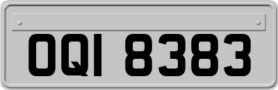 OQI8383