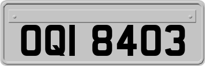 OQI8403
