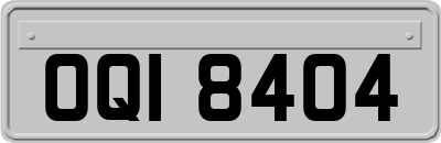 OQI8404