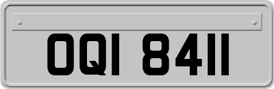 OQI8411