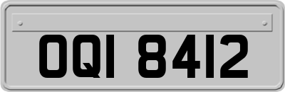 OQI8412
