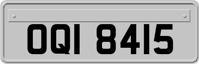 OQI8415