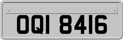 OQI8416