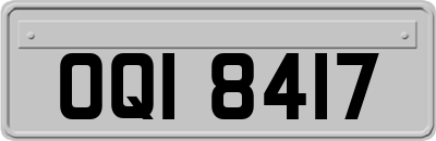 OQI8417