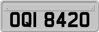 OQI8420