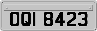 OQI8423