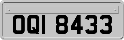 OQI8433