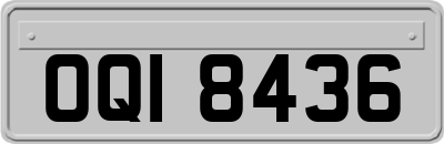 OQI8436