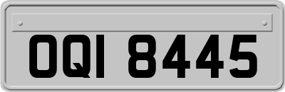 OQI8445