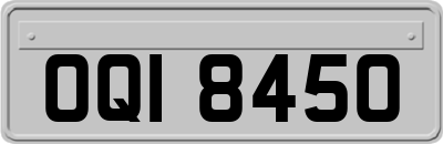 OQI8450