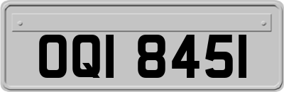 OQI8451