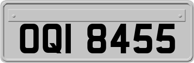 OQI8455