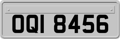 OQI8456